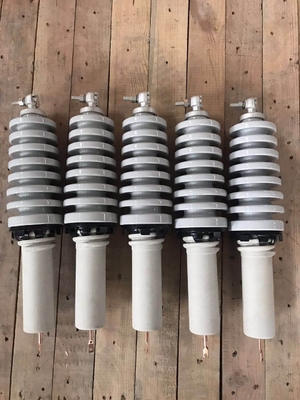Rakitan Bushing Standar ANSI 18kV tegangan rendah