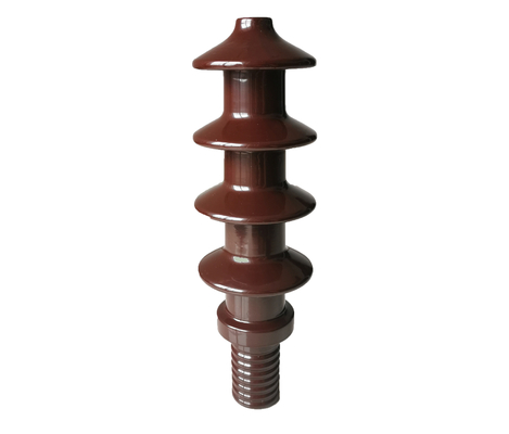 30NF250 DIN42531 HV Power Line Ceramic Insulator
