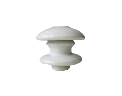 IEC Standard OEM 1.5KV Porcelain Spool Insulator