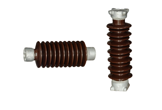 Perawatan Mudah OEM 8.9kN Transformer Lightning Arrester