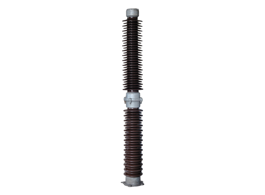 Tegangan Tinggi 89kN ANSI C29.9 Solid Core Station Post Insulator
