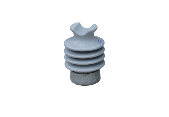 559CD ANSI 57-2S ​​Insulator Line Post Untuk Jalur Distribusi