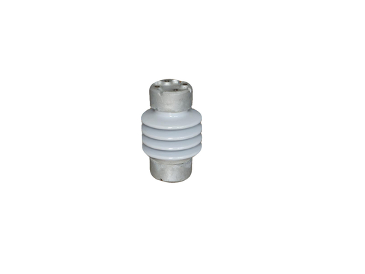 Light Grey 8.9kN 45kV Solid Core Station Post Insulator