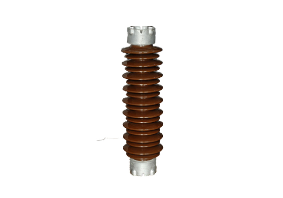 Anti Polusi IEC 250BIL Solid Core Station Post Insulator