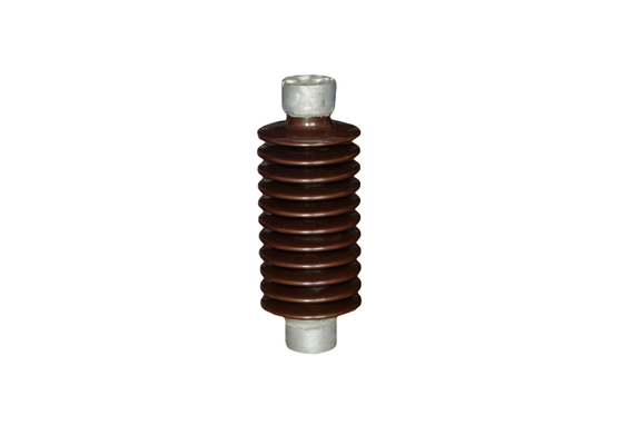 16kg 33kV Solid Core Station Post Insulator Untuk Saklar Sekring