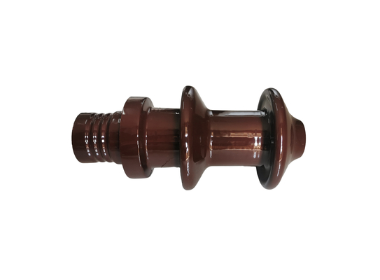 DIN Standar 10kV 10NF250 Transformer Porcelain Bushing