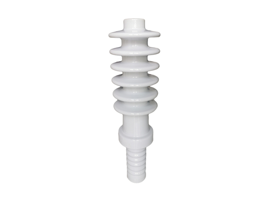 Mudah Dirakit OEM 36kV Transformer Porcelain Bushing