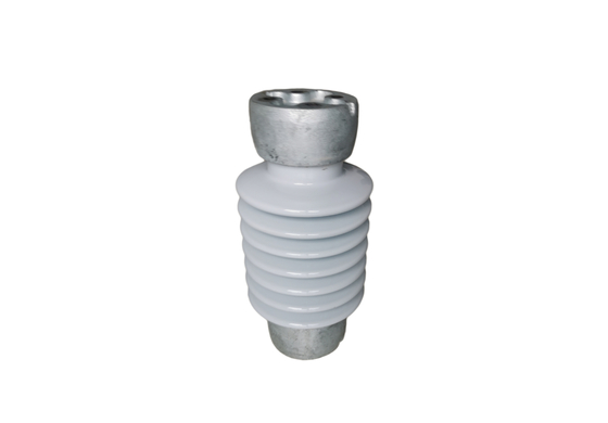 Insulator Porselen Putih Standar ANSI C29.9 TR-205