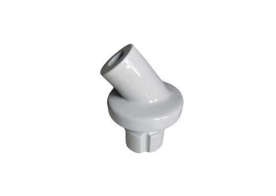 Porcelain IEC Standard OEM 11 KV Transformer Bushing