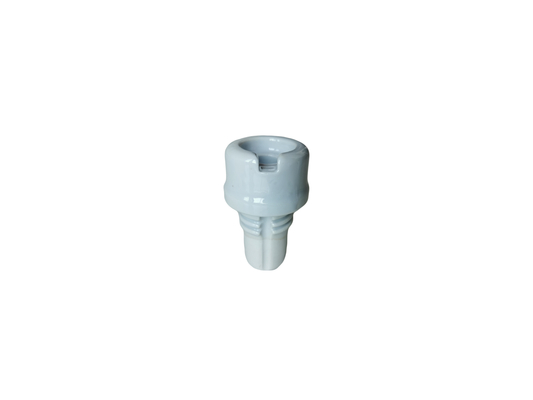 Warna Abu-abu ANSI Kelas 1.2kV Bushing Tegangan Rendah