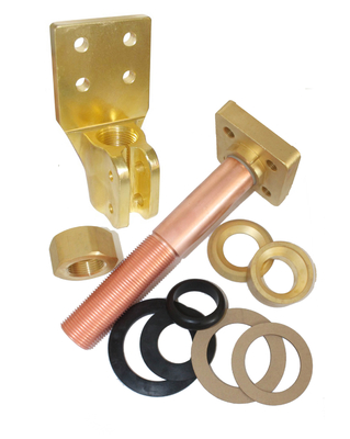 OEM DT1-2000A Bushing Tegangan Rendah Untuk Transmisi