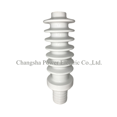 OEM 15kv Bushing Porcelain Terisolasi Gas Dalam Transformer