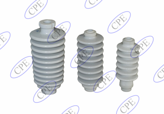 15KV Porcelain C-110 Gas Insulated Transformer Bushing