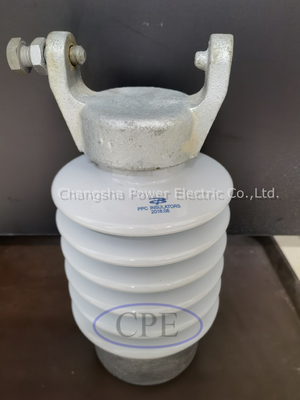 ANSI 57-12 Non Porcelain Line Post Insulator