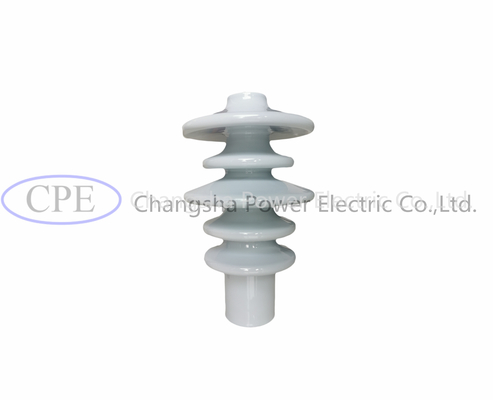 OEM IEC Standard Porcelain C-110 Bushing Trafo Tegangan Tinggi