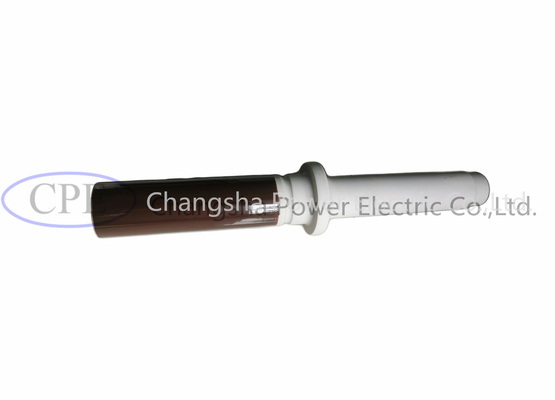 Outdoor IEC Standard Transformer Porcelain Bushing OEM Tersedia