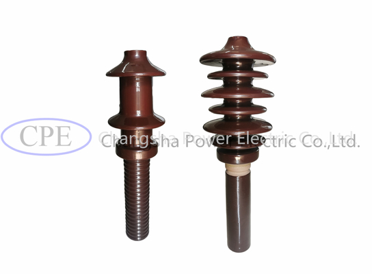 Jenis Oli Tegangan Tinggi EN50180 P3 Bushing Tegangan Tinggi
