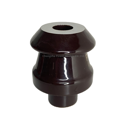 OEM Transformer Porcelain Bushing Untuk Trafo Distribusi Jenis Minyak