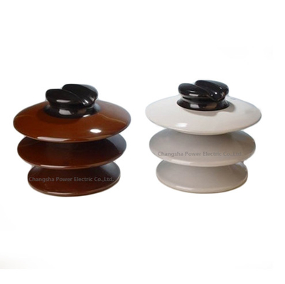 400V-33kv Pin Jenis Porselen Insulator
