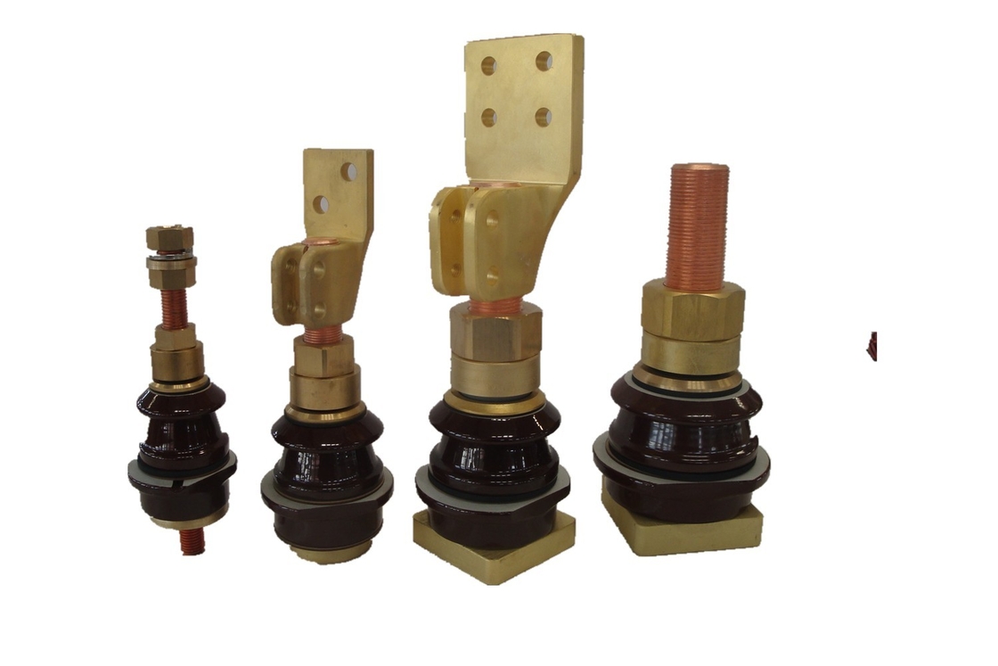 DIN standar DT1-630A Busing Assembly