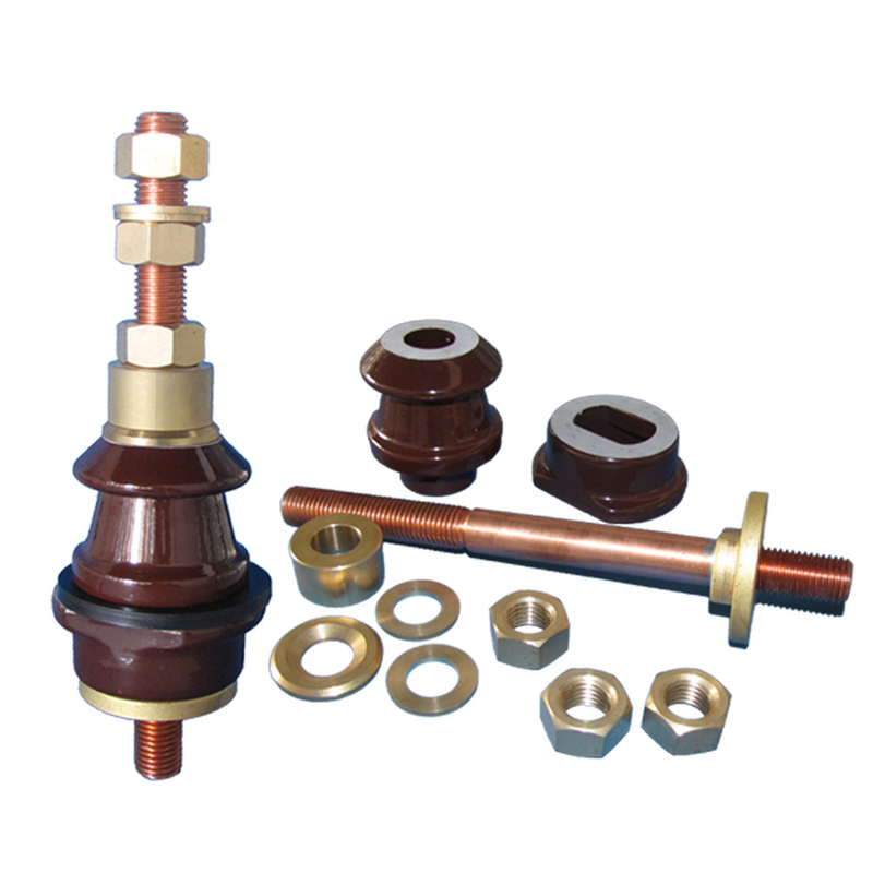 DIN standar DT1-630A Busing Assembly
