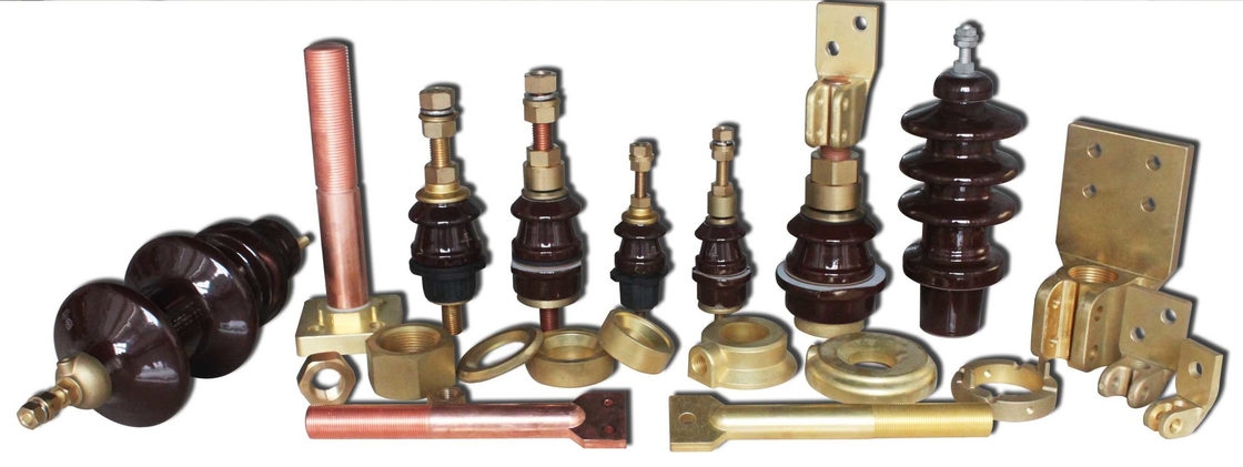 DIN 42530 Perakitan Bushing