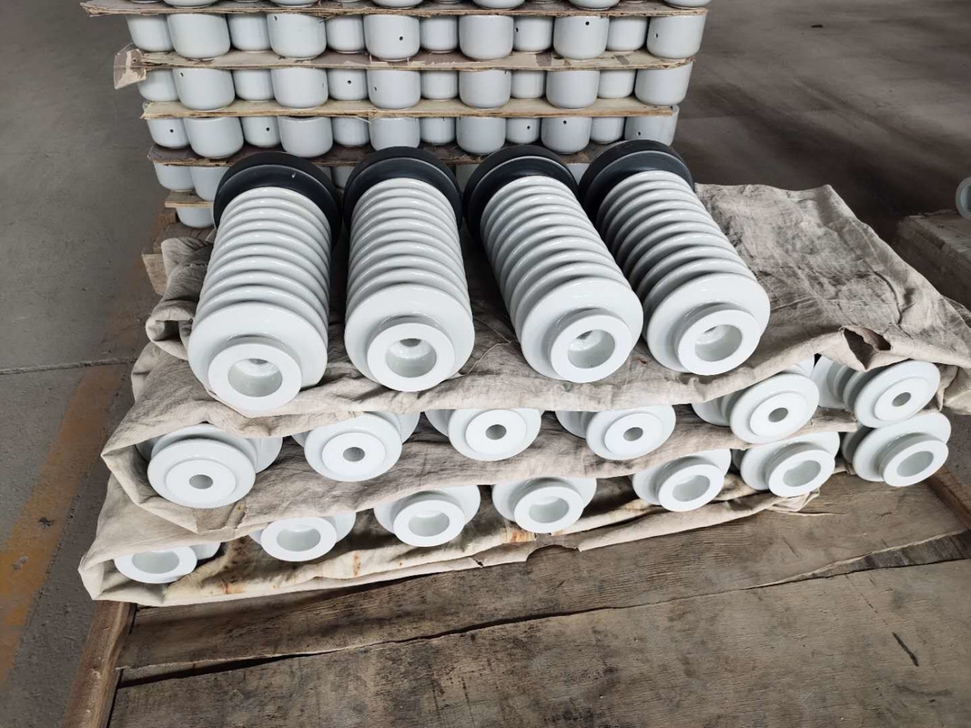 Bushing Terisolasi Gas 33kv