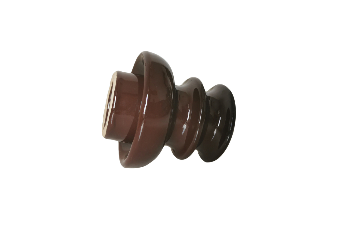 Insulator Porselen Jenis Pin BS137 P-33-Y Profesional
