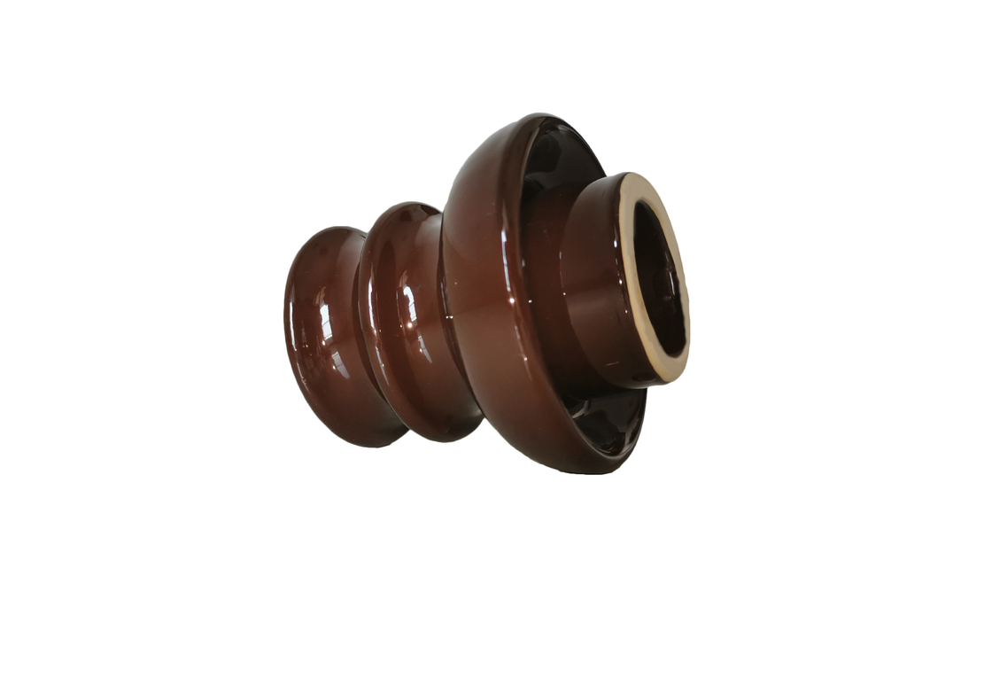 Insulator Porselen Jenis Pin BS137 P-33-Y Profesional