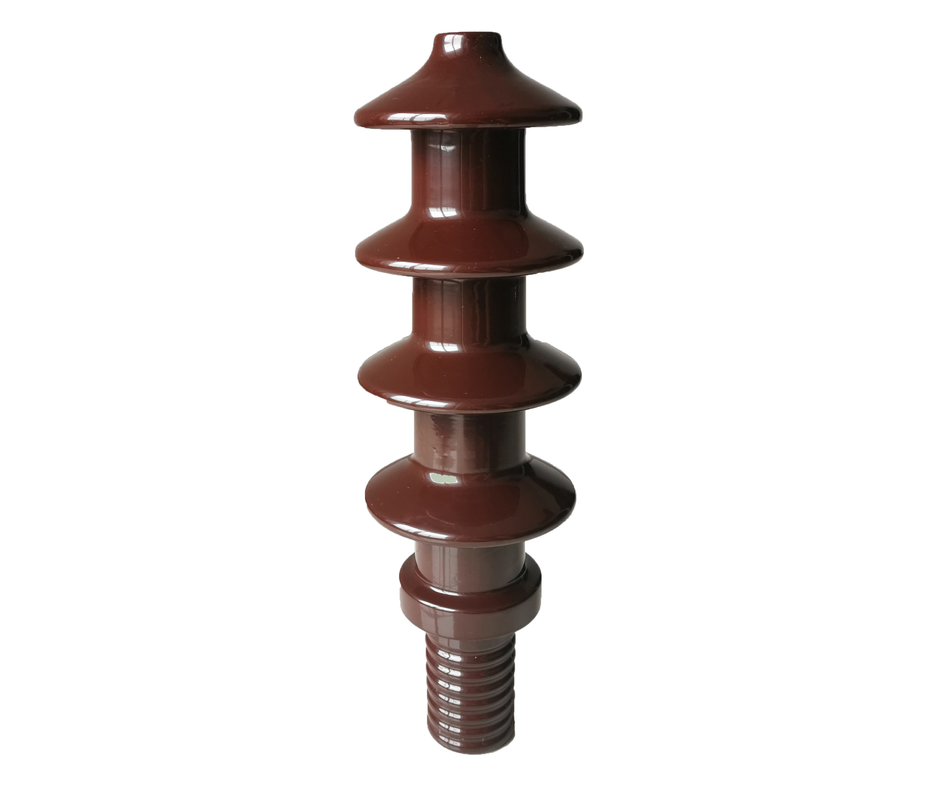 30NF250 DIN42531 HV Power Line Ceramic Insulator