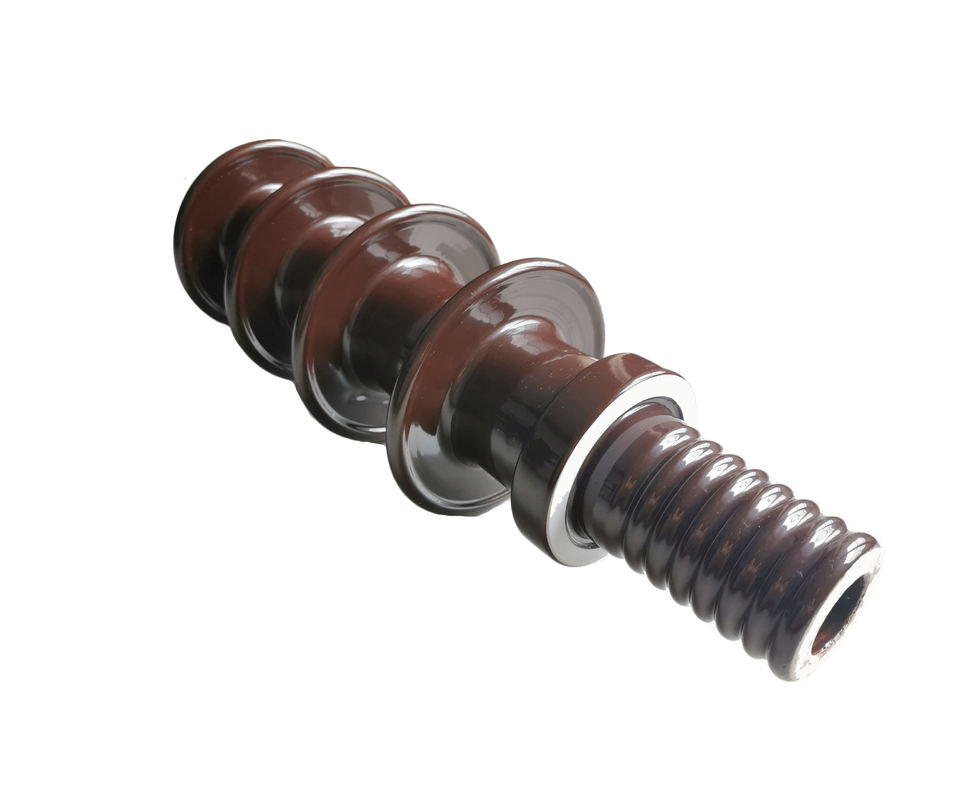 30NF250 DIN42531 HV Power Line Ceramic Insulator