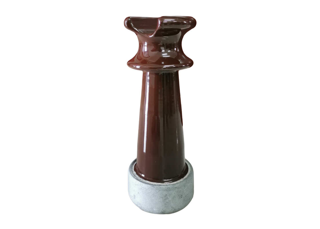 Kekuatan Tinggi LP Core ODM Line Post Insulator