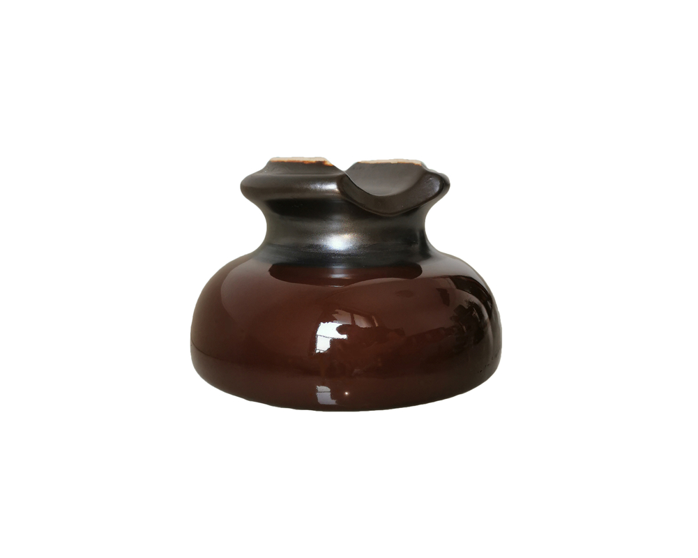 Insulator Jenis Semi Konduktif ANSI 55-5 Pin