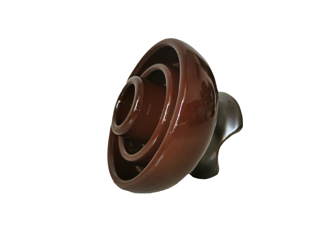 Insulator Jenis Semi Konduktif ANSI 55-5 Pin