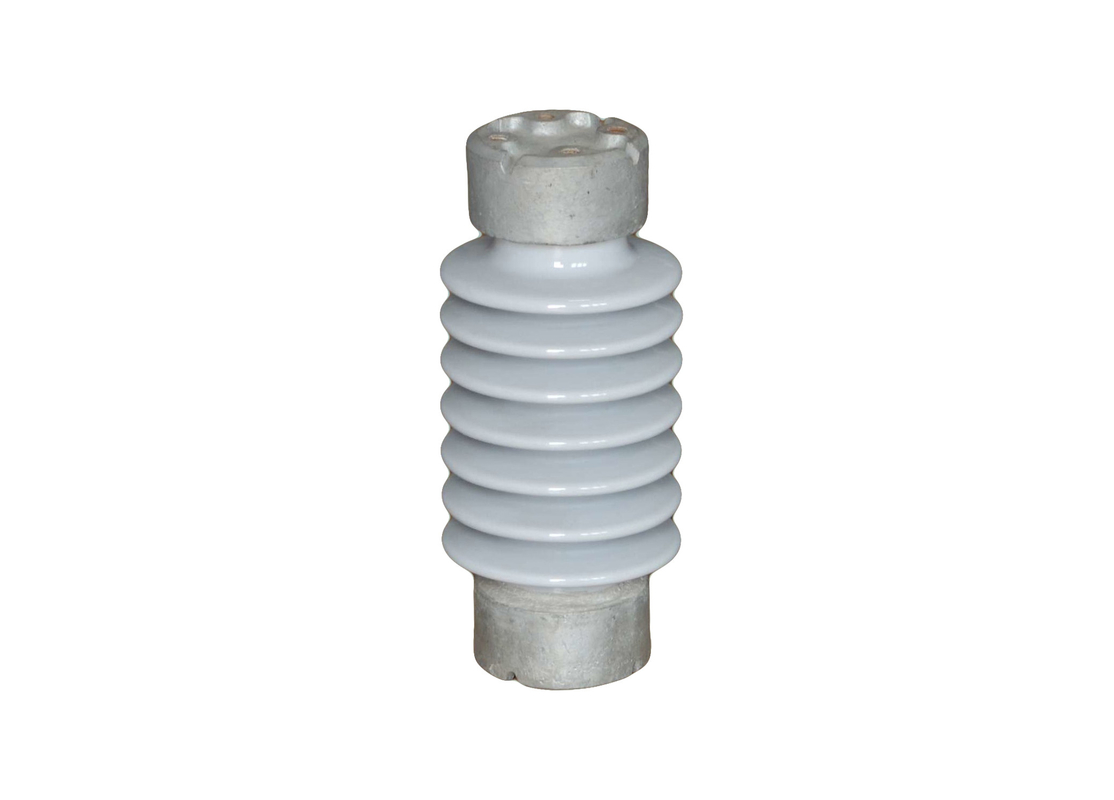 Kekuatan Unggul ANSI TR-208 Solid Core Station Post Insulator