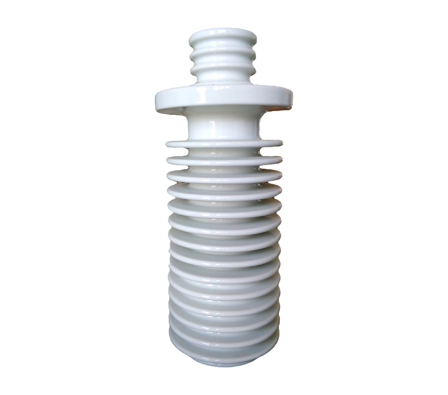 Bushing Berinsulasi Gas IEC