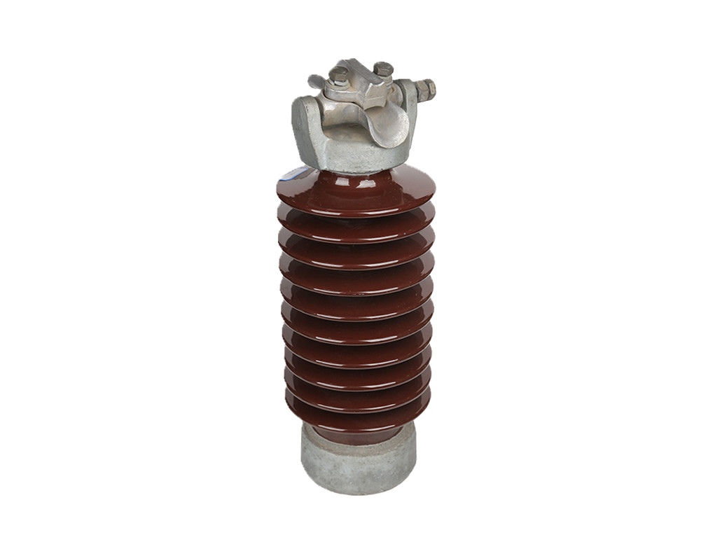 Mudah Dipasang Insulator Pos Tegangan Tinggi 33kV