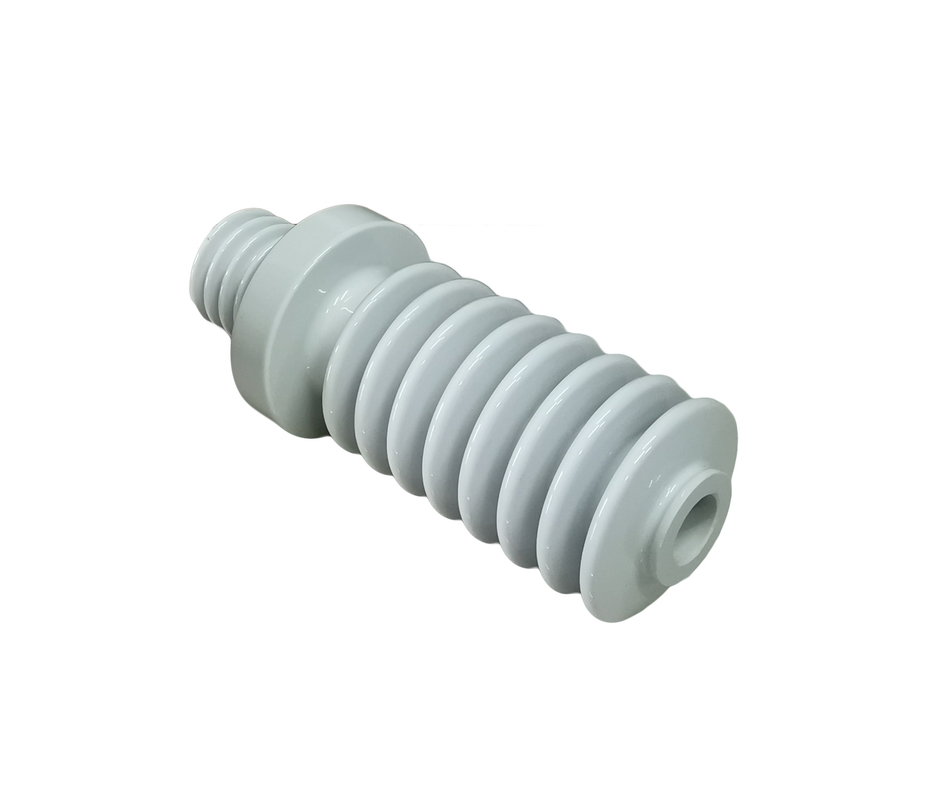 IEC Standard White Glazed 15kv Gas Insulated Bushing