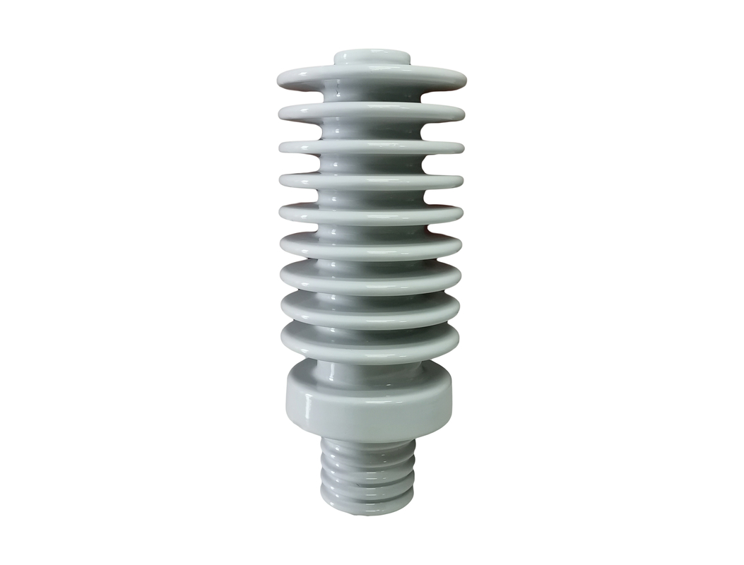 OEM 363mm Tinggi 60kV Bushing Transformer Tegangan Tinggi