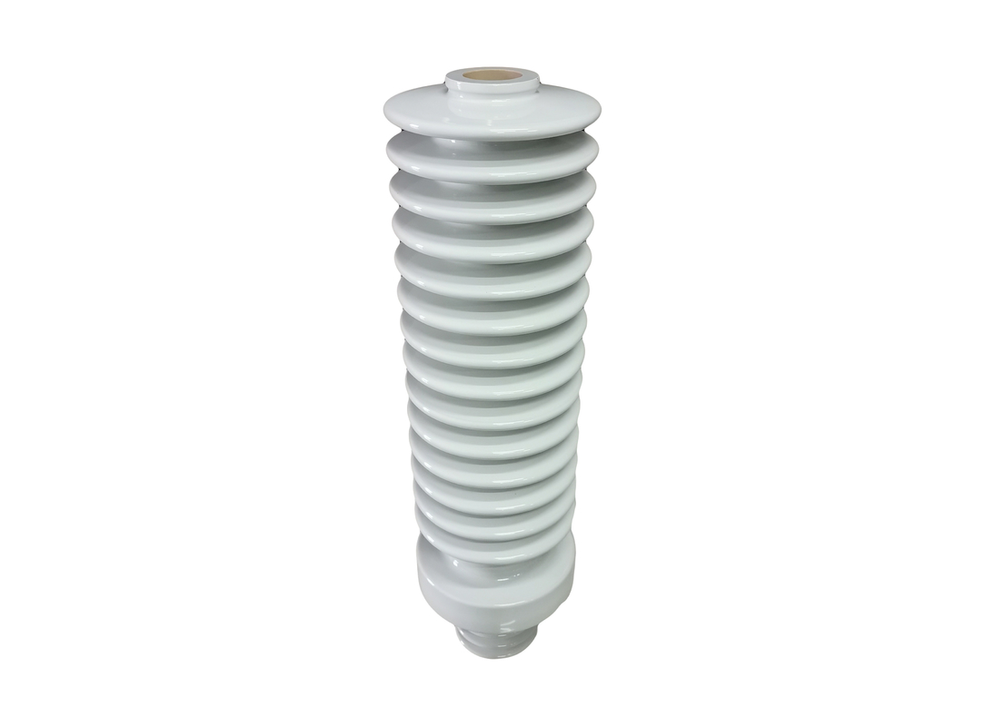 Bushing Terisolasi Gas 25.8kv