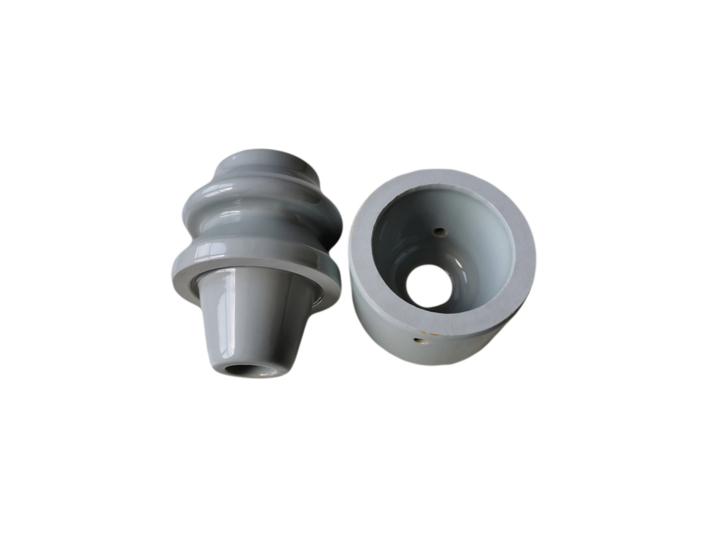 Bushing Porcelain 1kV Standar ANSI yang Terendam Minyak