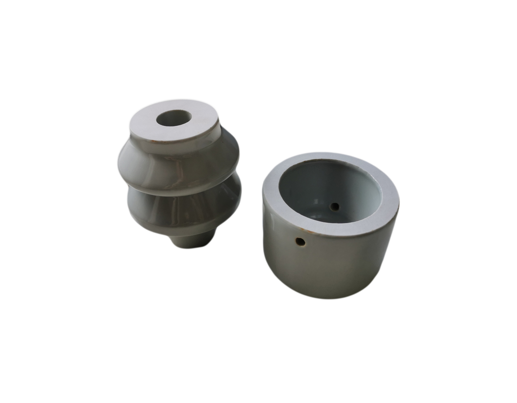 Bushing Porcelain 1kV Standar ANSI yang Terendam Minyak