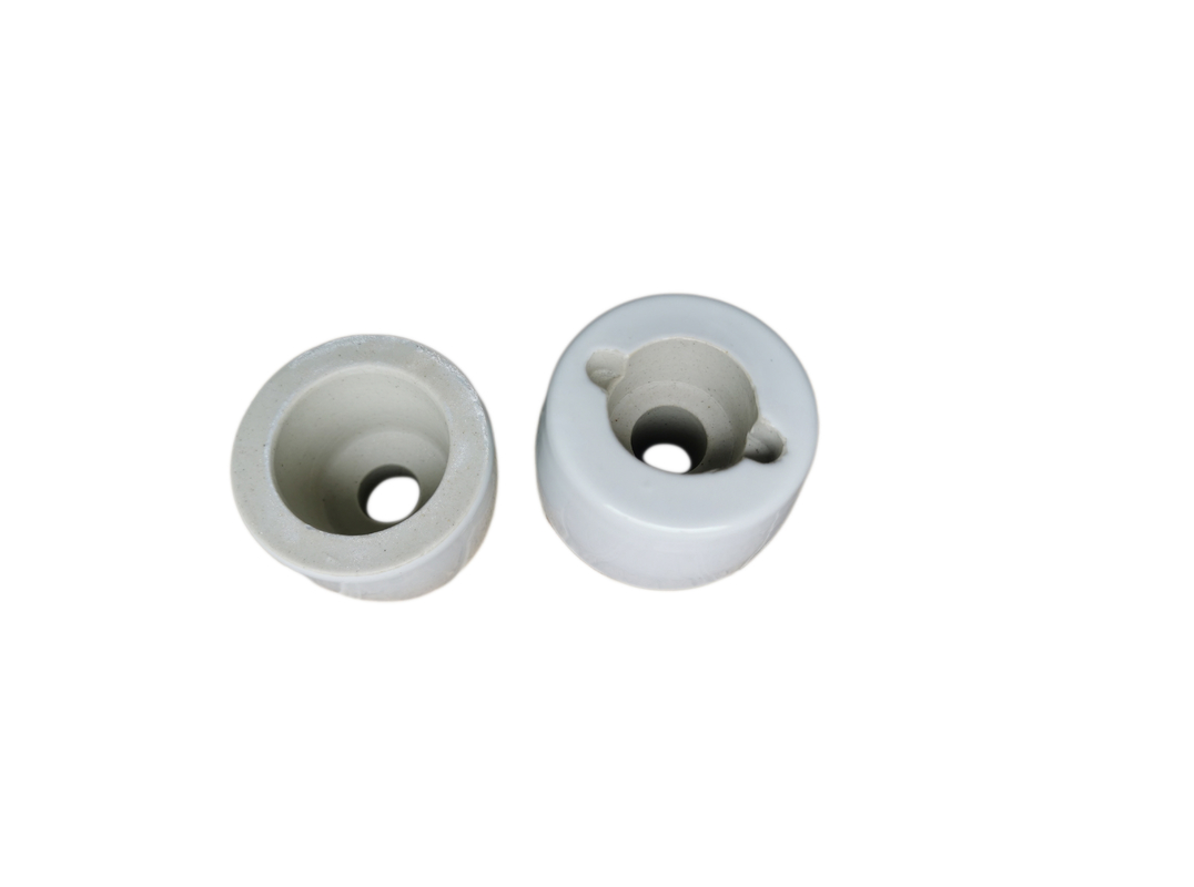 Bushing Porcelain Transformer Berongga Khusus Pelanggan