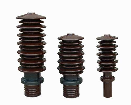 12kV Porcelain Power Line Insulator