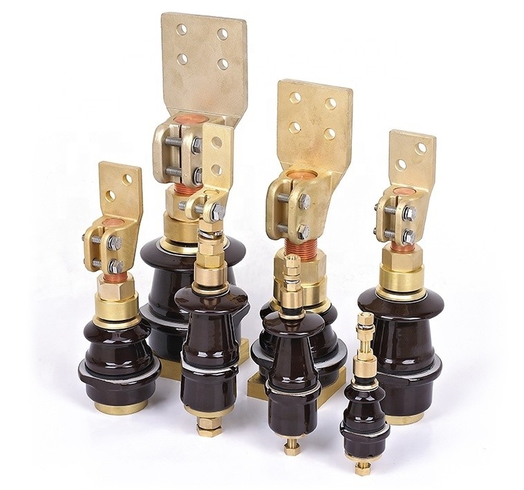 DIN 1-3150A Perakitan Bushing