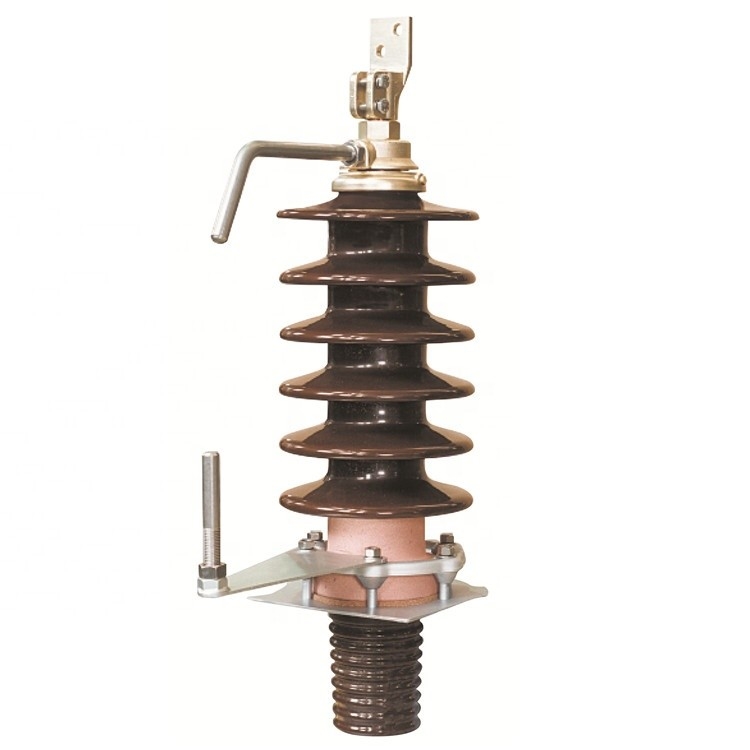 Perakitan Bushing Tipe Minyak Tegangan Tinggi 30kV