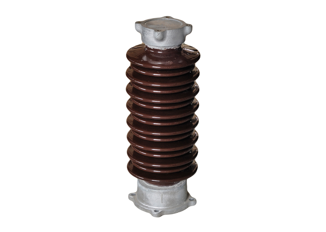 ANSI TR-208 150kV Insulator Keramik Tegangan Tinggi