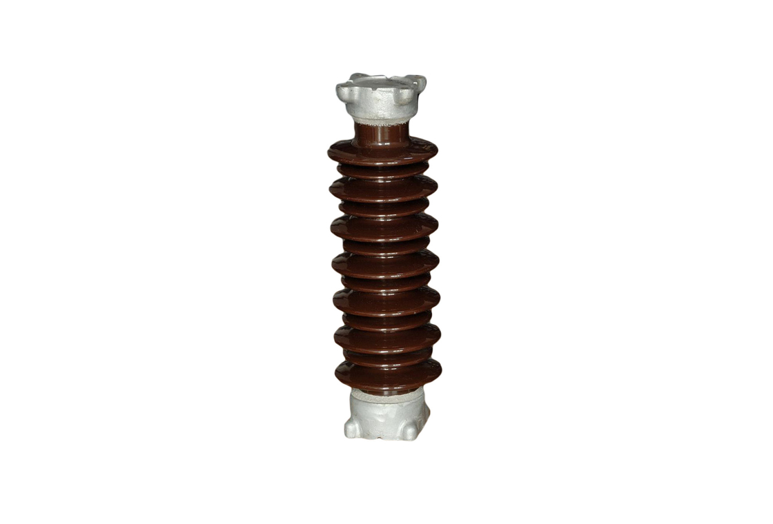 Perawatan Mudah OEM 8.9kN Transformer Lightning Arrester