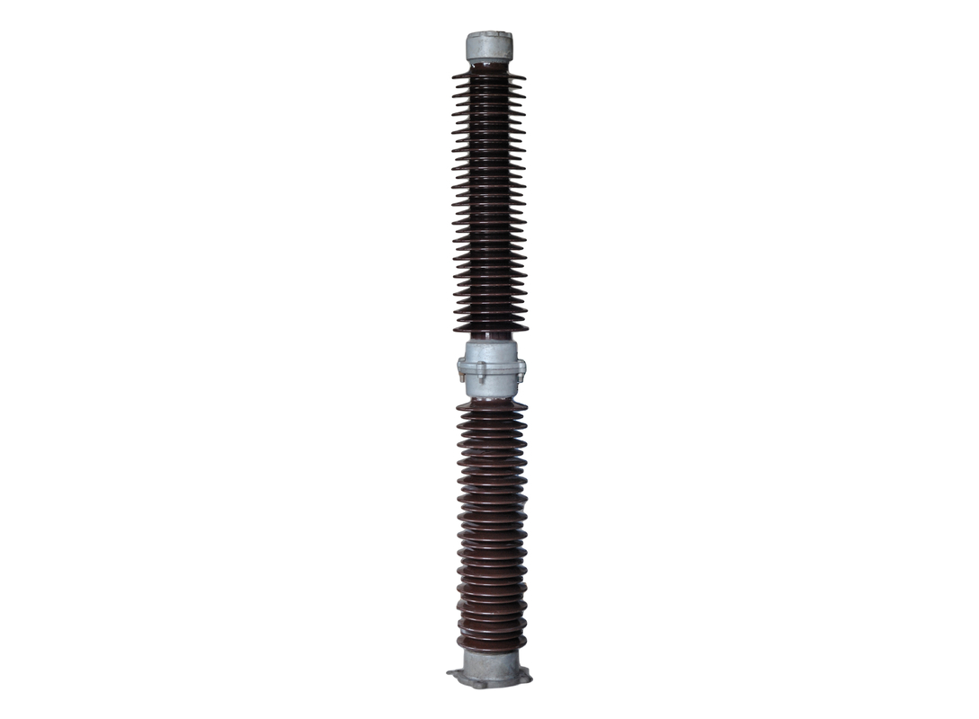 Tegangan Tinggi 89kN ANSI C29.9 Solid Core Station Post Insulator