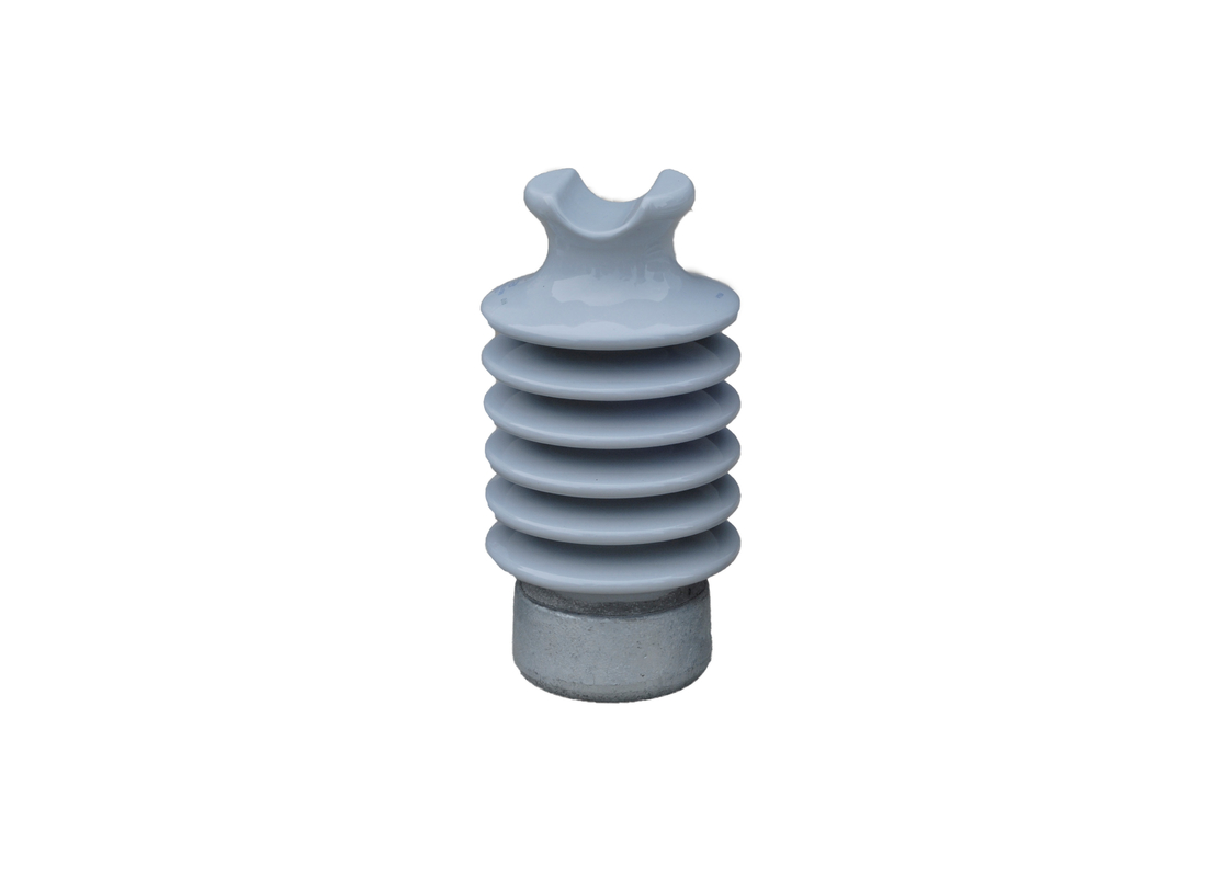 Mudah Instal OEM ANSI C29.7 Line Post Insulator